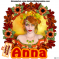 Anna -Happy Autumn