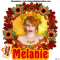 Melanie -Happy Autumn
