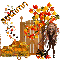 Mel - Autumn - Leaves - Rake