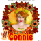 Connie -Happy Autumn
