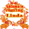 Linda -Autumn is coming