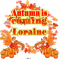 Loraine -Autumn is coming