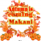 Makani -Autumn is coming