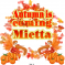 Mietta -Autumn is coming