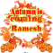 Ramesh -Autumn is coming