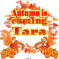 Tara -Autumn is coming