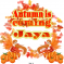 Jaya -Autumn is coming