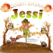 Jessi -Golden Autumn