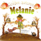 Melanie -Golden Autumn