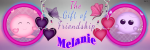 Melanie -The gift of friendship