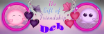 Deb -The gift...