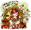 Amanda - Autumn Fall