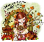 Anna  - Autumn Fall
