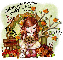 Daisy - Autumn Fall