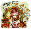 Jessica - Autumn Fall