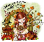 Linda - Autumn Fall