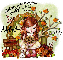 Melinda - Autumn Fall