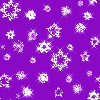 Snowflake - background