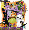 Happy Boo Day/Halloween