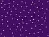 dark purple polka dots background 