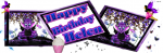 Helen -Happy Birthday