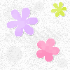  flower background