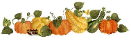 Autumn ~ Pumpkins