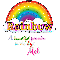 Mel - Rainbow - His Promise 
