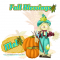 Mel - Fall Blessings - Scarecrow