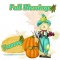 Tammy - Fall Blessings - Scarecrow
