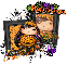Jaya - Happy Halloween Pumpkin Girl Trick or Treater