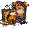 Shakela - Happy Halloween Pumpkin Girl Trick or Treater