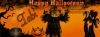 Tabi -Happy Halloween fb cover