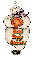 Read, Reply, Remove ~ Halloween Ghost