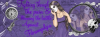 Fighting though...fb cover for fibromyalgia