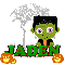 Jaden - Pumpkins - Monster