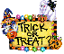 Candy Trick Or Treat ~ Andrea