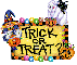 Candy Trick Or Treat ~ Ashley