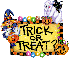 Candy Trick Or Treat ~ Bren
