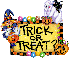 Candy Trick Or Treat ~ Elia