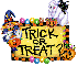 Candy Trick Or Treat ~ Fran