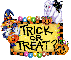 Candy Trick Or Treat ~ Linda