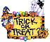 Candy Trick Or Treat ~ Mel
