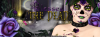 Blessed the Dead FB cover
