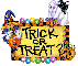 Candy Trick Or Treat ~ Melinda