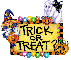 Candy Trick Or Treat ~ Mietta