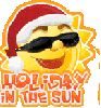 Holiday in the Sun XMAS