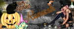 Ramesh -Happy Halloween