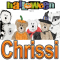 Chrissi -Halloween