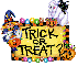 Candy Trick Or Treat ~ Chrissi